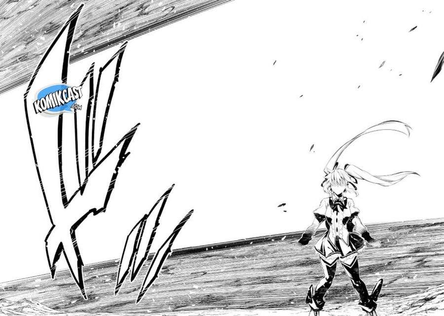 Kouritsu Kuriya Madoushi, Daini no Jinsei de Madou wo Kiwameru Chapter 23 Gambar 21